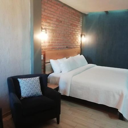 Casa Antares Hotel Viborillas Εξωτερικό φωτογραφία
