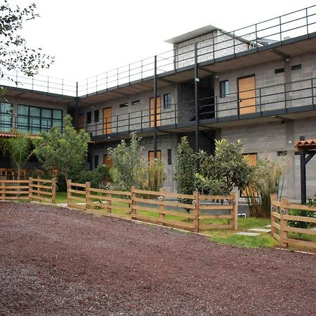Casa Antares Hotel Viborillas Εξωτερικό φωτογραφία