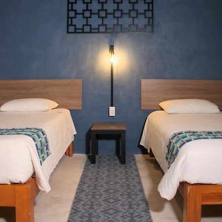 Casa Antares Hotel Viborillas Εξωτερικό φωτογραφία