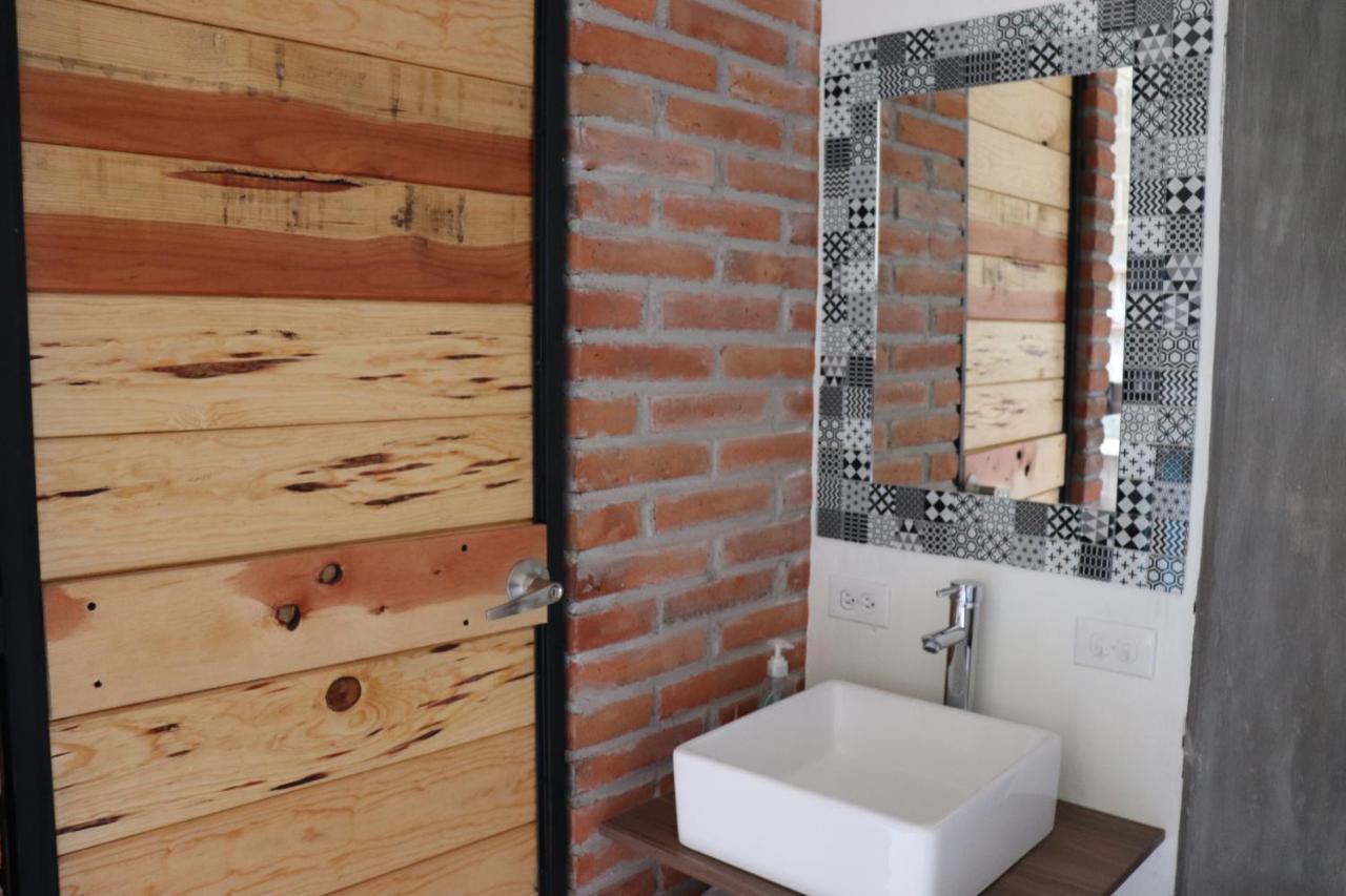 Casa Antares Hotel Viborillas Εξωτερικό φωτογραφία