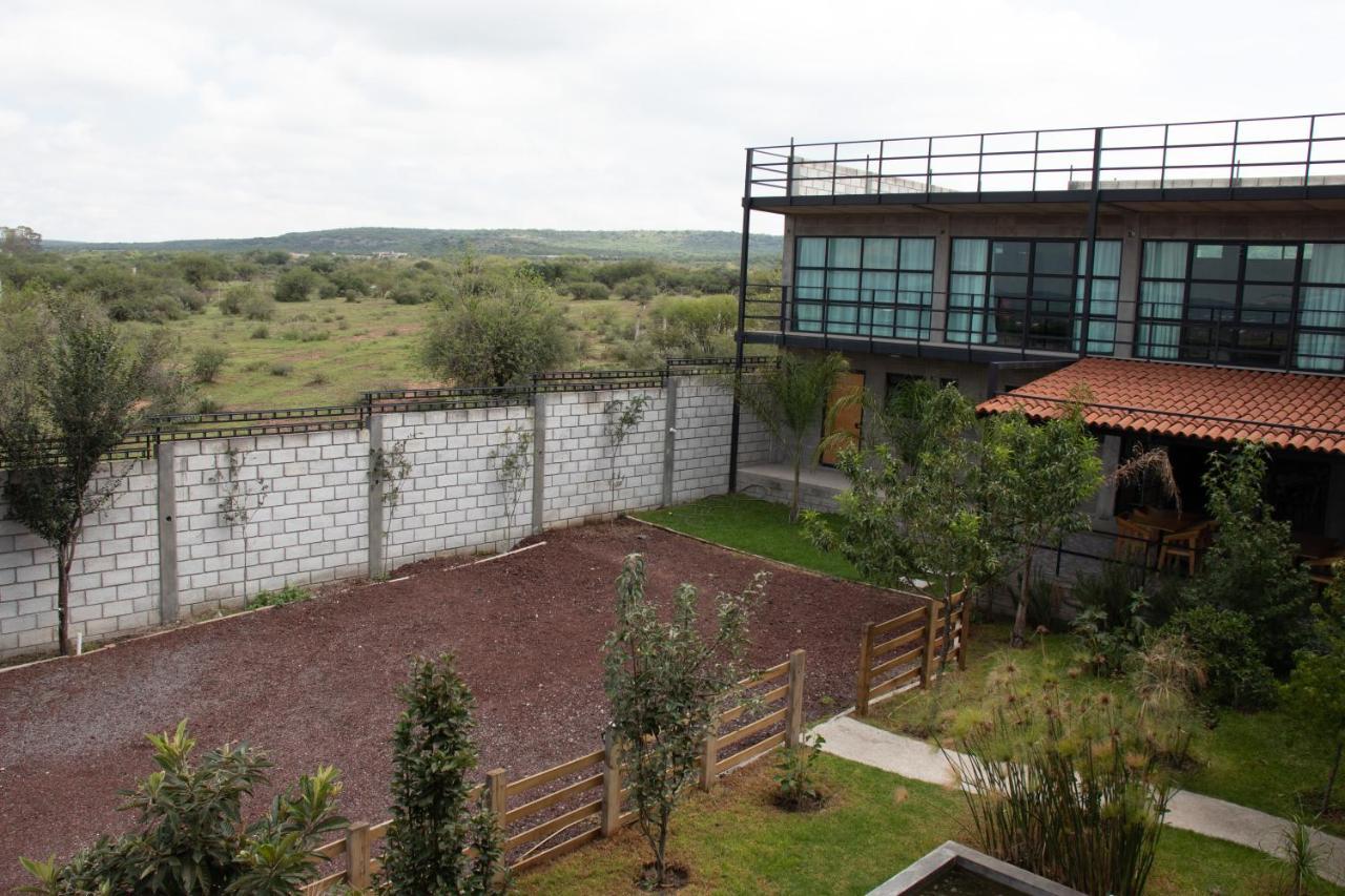 Casa Antares Hotel Viborillas Εξωτερικό φωτογραφία