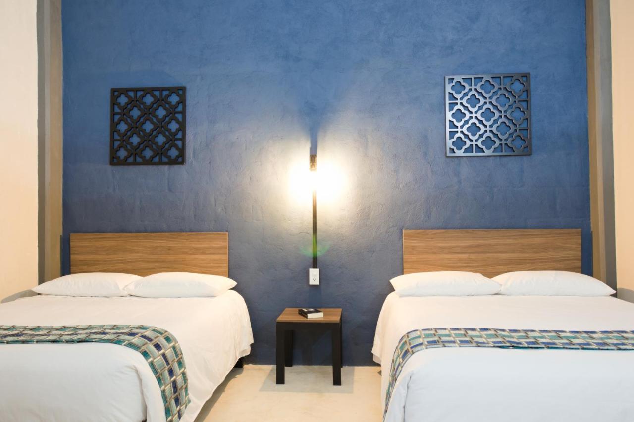 Casa Antares Hotel Viborillas Εξωτερικό φωτογραφία