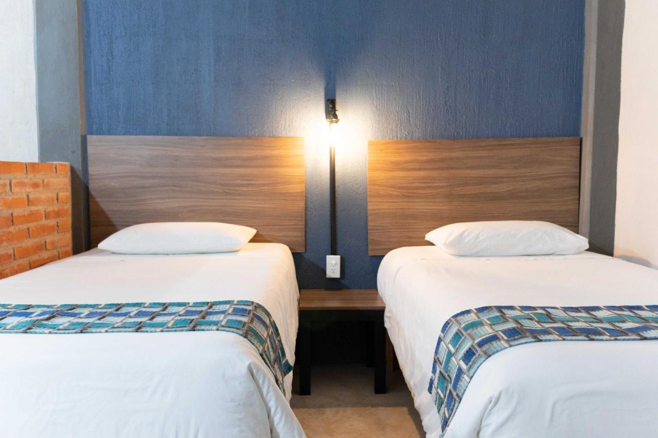Casa Antares Hotel Viborillas Εξωτερικό φωτογραφία