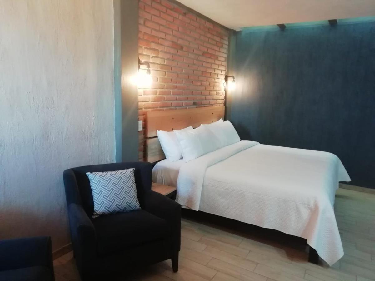 Casa Antares Hotel Viborillas Εξωτερικό φωτογραφία