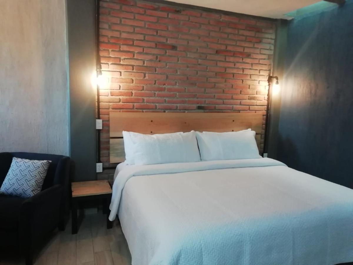 Casa Antares Hotel Viborillas Εξωτερικό φωτογραφία