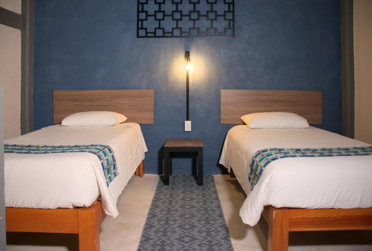 Casa Antares Hotel Viborillas Εξωτερικό φωτογραφία