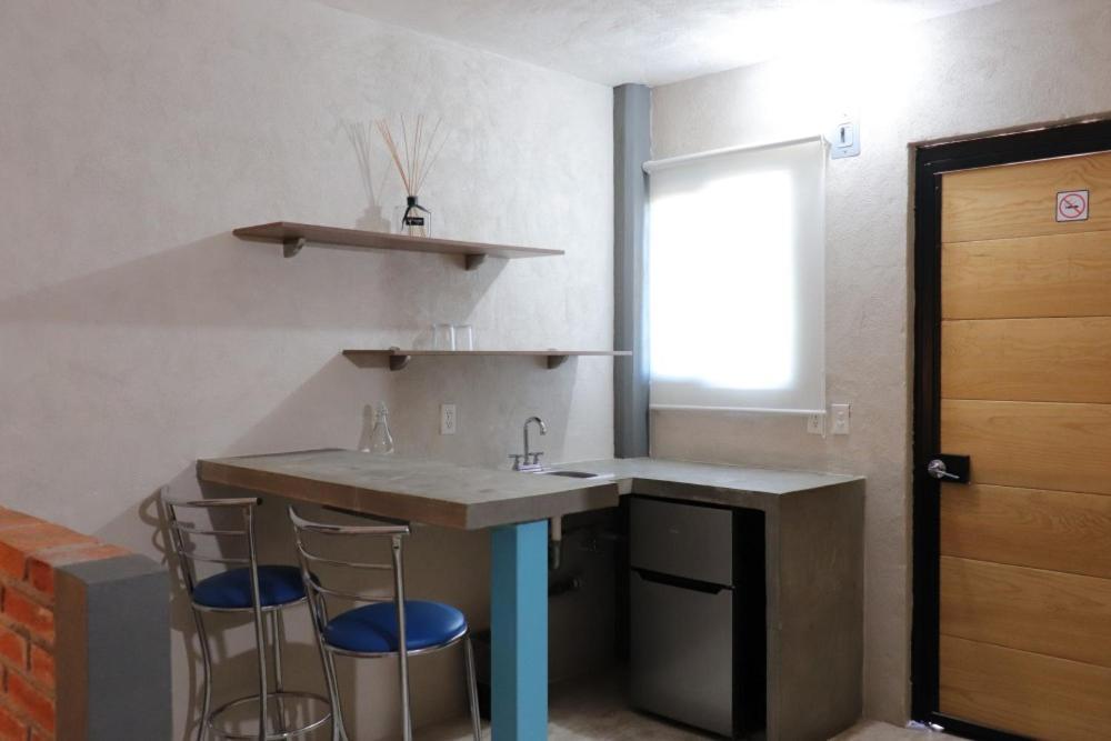 Casa Antares Hotel Viborillas Εξωτερικό φωτογραφία